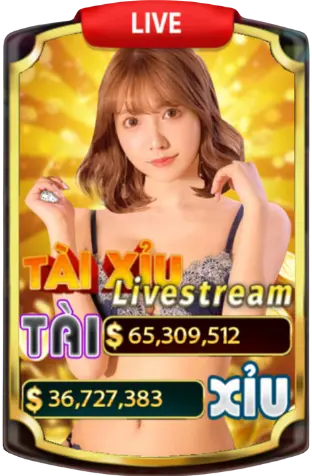 tài xỉu go88 live